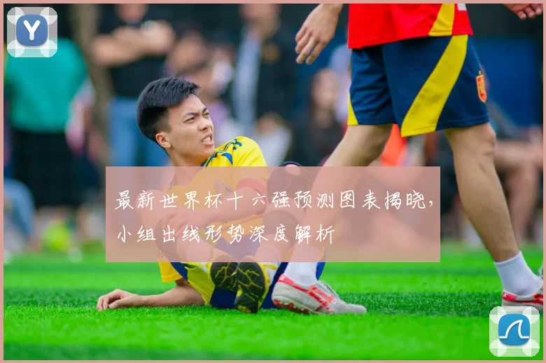 最新世界杯十六强预测图表揭晓,小组出线形势深度解析