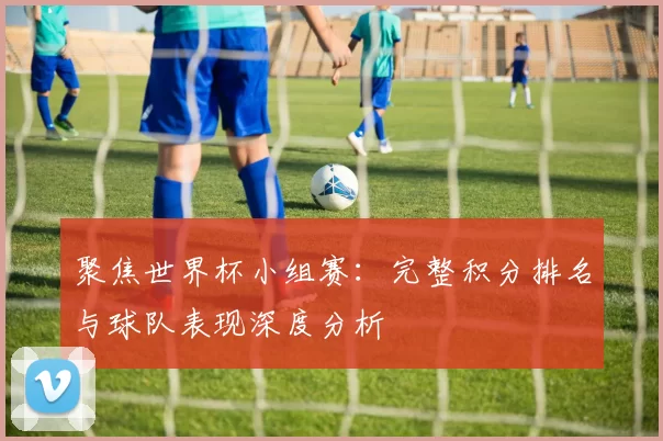 聚焦世界杯小组赛：完整积分排名与球队表现深度分析